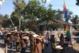 Di Tengah Kemarau, Ini Sejumlah Tradisi Masyarakat Meminta Hujan