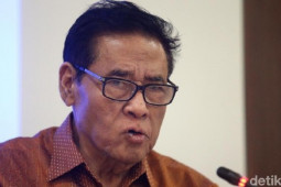Sepak Terjang Prof. Muladi dan Perjalanan Panjang Revisi KHUP