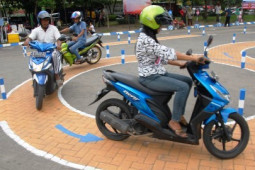 Bisa Buat Bayar Denda Tilang hingga Belanja, Berikut Fakta-Fakta Smart SIM