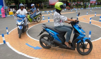 Bisa Buat Bayar Denda Tilang hingga Belanja, Berikut Fakta-Fakta Smart SIM