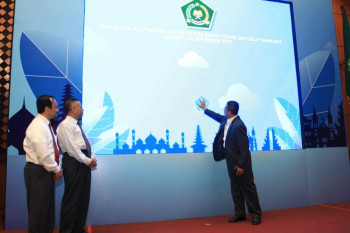 Quran in Word Terintegrasi Microsoft Word, Kian Mudah Kutip Alquran