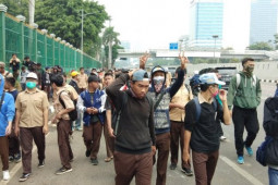 #STMMelawan dan Cerita Panjang Anak STM Sejak Era Belanda