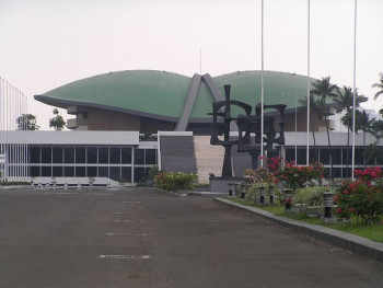 Ngebut Kerja di Saat Demo Mahasiswa, Berikut PR untuk DPR Selanjutnya