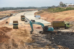 Peran Duo B di Pemindahan Ibu Kota Negara