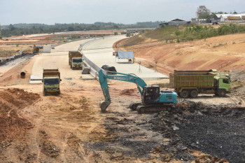 Peran Duo B di Pemindahan Ibu Kota Negara