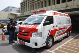 3 Jenis Mobil Ambulans yang Layak Diketahui
