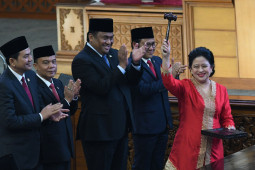 Puan Maharani: Harley Davidson, Menteri Termuda, dan Ketua DPR