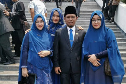 Lora Fadil dan Potret Poligami di Indonesia