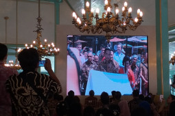 Mengenal Kain Batik Termahal, Harganya Bisa Mencapai Rp100 Juta
