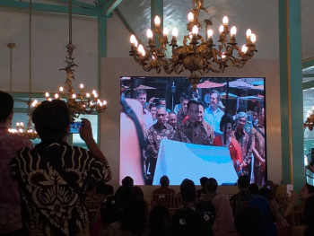 Mengenal Kain Batik Termahal, Harganya Bisa Mencapai Rp100 Juta
