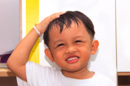 Pentingnya Nutrisi 1.000 Hari Pertama Anak