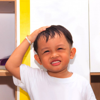 Pentingnya Nutrisi 1.000 Hari Pertama Anak