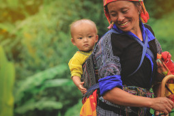 Proses Panjang Terjadinya Stunting pada Anak Balita