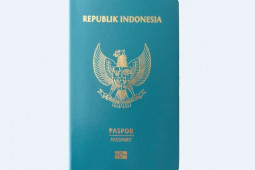 RI Posisi ke-73, Ini Sejumlah Hal yang Memengaruhi Kekuatan Paspor