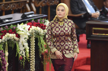 Membandingkan Harta Kekayaan Anggota DPR & DPD Termuda