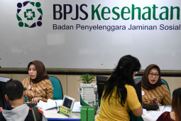 Sanksi bagi Penunggak BPJS Menanti, Konsumsi Rokok dan Pulsa Paling Boros