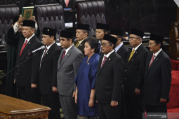 Ketua MPR Bamsoet Miliki Harta Rp98 Miliar, Ini Kekayaan 9 Pimpinan Lain