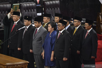 Ketua MPR Bamsoet Miliki Harta Rp98 Miliar, Ini Kekayaan 9 Pimpinan Lain