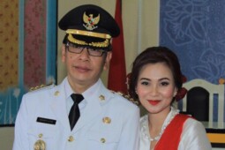 Bergaji Rp5,9 Juta, Ini 5 Bupati Terkaya di Indonesia