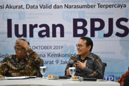 Iuran BPJS Kesehatan akan Naik, Rp174 Triliun Bisa Terkumpul
