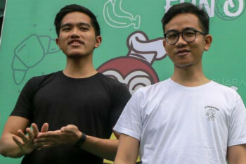 Dapat Tugas Menjalankan Usaha Sang Kakak, Ini Deretan Bisnis Kaesang