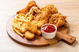 Ada Aturan Baru soal Minyak Goreng, Ini Kebiasaan Makan Gorengan