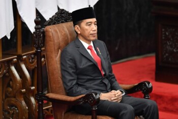 Digelar Selepas Siang Hari, Ini Perkiraan Biaya Pelantikan Presiden