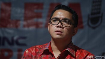 Bentak-Bentak Emil Salim, Ini Deretan Kontroversi Anggota DPR Arteria Dahlan