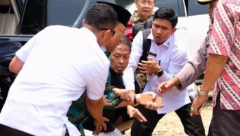 Menko Polhukam Wiranto, Jadi Target Pembunuhan hingga Korban Penusukan