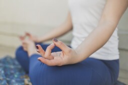 Manfaat Yoga di Balik Kebugaran Pria India Berusia 123 Tahun