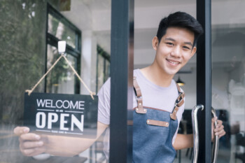 Ingin Coba Usaha Kafe, Pahami 5 Hal soal Perizinan