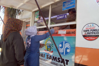 Hal yang Wajib Diketahui dari Aplikasi Samsat Online Nasional