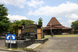 Sejumlah Figur Muda Ini Dimunculkan dalam Pilkada Solo, Pesaing Gibran?