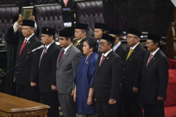 Mengenal Lestari Moerdijat, Penyintas Kanker yang Jadi Wakil Ketua MPR