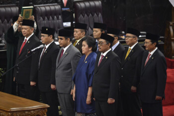 Mengenal Lestari Moerdijat, Penyintas Kanker yang Jadi Wakil Ketua MPR