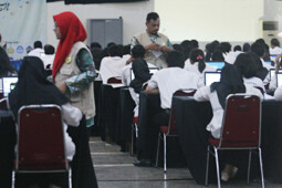 Mau Daftar CPNS? Coba Simulasi Tes CPNS Resmi BKN