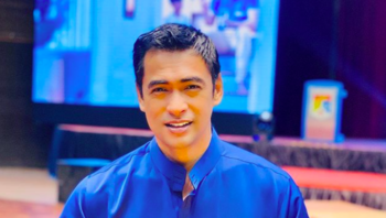 Astronaut Malaysia Bersumpah Bumi Itu Bulat, Ini Deretan Astronaut Muslim 
