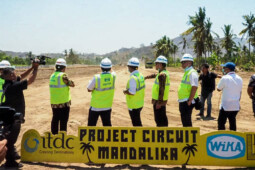 Perkembangan Sirkuit Mandalika yang Siap Gelar MotoGP 2021
