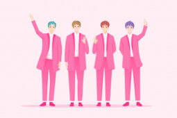 Kisah Miris Artis K-pop, Dituntut Tampil Sempurna hingga Rawan Depresi
