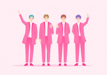 Kisah Miris Artis K-pop, Dituntut Tampil Sempurna hingga Rawan Depresi