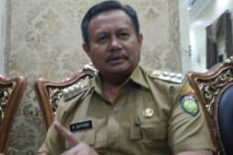Bupati Supendi Ditangkap KPK, Ini Potret Kabupaten Indramayu