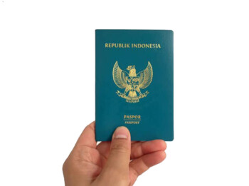 Mau Bikin Paspor Di Masa Pandemi? Begini Caranya