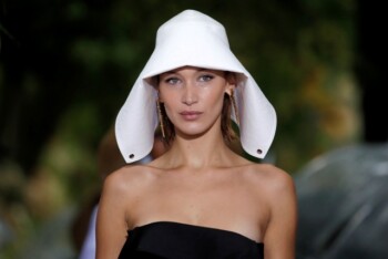 Bella Hadid Wanita Paling Cantik, Ini Kriteria Kecantikan di Sejumlah Negara