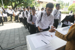 Pahami 7 Alur Pendaftaran Tes CPNS