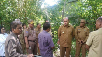 Kontroversi Viktor Laiskodat yang Disebut akan Jadi Menteri Jokowi