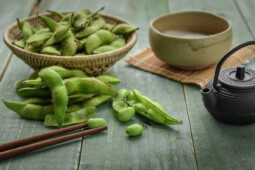 Khasiat Edamame, Camilan Kesukaan Orang Jepang