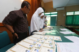 Ini yang Harus Dilakukan saat Ijazah Hilang