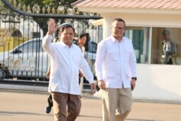 Menerka Strategi Prabowo, Calon Menteri Pertahanan yang Pernah Kritik Alutsista RI