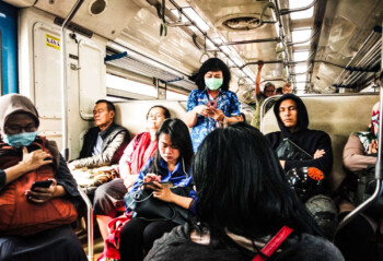 Kisah Pramekers dan Sepenggal Harapan KRL Solo-Jogja