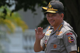 Fakta Tito Karnavian, Kapolri Termuda sampai Jadi Calon Menteri